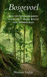 Bosgevoel - Herman Vuijsje - 9789038928821