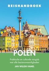 Reishandboek Polen - Jan Willem Hamel - 9789038929118