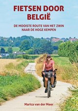 Fietsen door België - Marica van der Meer - 9789038929354