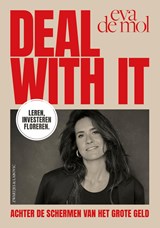 Deal with it - Eva de Mol - 9789039100721