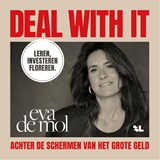 Deal with it - Eva de Mol - 9789039100738