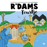 R'dams Tourtje - Roos Hamelink - 9789039101452