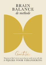 Brain Balance: de methode - Charlotte Labee - 9789039101469