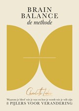 Brain Balance: de methode - Charlotte Labee - 9789039101476