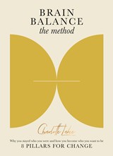 The Brain Balance Method - Charlotte Labee - 9789039101582