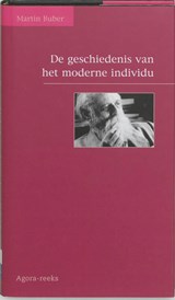 De geschiedenis van het moderne individu - BUBER, Martin - 9789039108932
