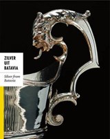Zilver uit Batavia - Titus M. Eliëns - 9789040003615