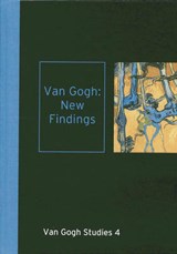 Van Gogh studies -  - 9789040007149