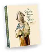 De gouden eeuw van China - Benoit Mater ; Benoït Mater - 9789040078224