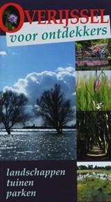 Overijssel voor Ontdekkers - GOINGA, K. - 9789040082108