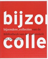 Bijzondere collecties - BELINFANTE, J. - 9789040083822