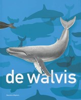 De Walvis - KOS, A. & CAMMEL, H. - 9789040084126