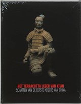 Terracotta Leger van Xi'an - B. Mater ; Benoït Mater - 9789040084317