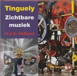 Jean Tinguely - HOFLAND, H.J.A. - 9789040084324