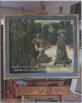 Wout Muller. Lust voor het oog - TUPAN [RED.], Harry - 9789040085130