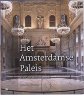 Het Amsterdamse Paleis