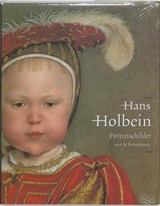 Hans Holbein de Jonge 1497/98-1543 - PLOEG, P. van der - 9789040087950