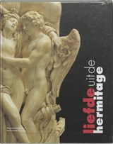 Liefde uit de Hermitage - BOELE, Vincent & SCHREUDER, Esther & MENSJIKOVA, Maria ( red.) - 9789040089114