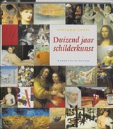 Duizend jaar schilderkunst  - ZUFFI, S. - 9789040089855