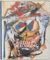 Willem de Kooning - Retrospectief
