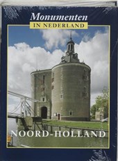 Monumenten in Nederland Noord-Holland