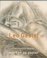 Leo Gestel - BOUWHUIS, Jelle - 9789040094163