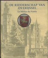 De ridderschap van Overijssel - MENSEMA, A.J. & MOOIJWEER, Js. / Streng, J.C. - 9789040094729