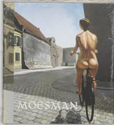 Moesman - STEEN, John - 9789040098697