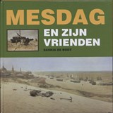 Mesdag en zijn vrienden - BODT, Saskia de - 9789040099809