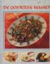 De Oosterse keuken - Deh-Ta Hsiung - 9789041001764