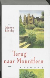 Terug naar Mountfern - BINCHY, Maeve - 9789041003195