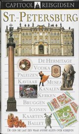 St.-Petersburg - PHILLIPS, Catherine & RICE, Christopher & RICE, Melanie   &  GOMMERS, Jérôme   &  SCHOLTEN, Theo - 9789041018298