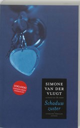 Schaduwzuster - Simone van der Vlugt - 9789041409676