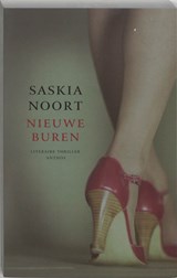 Nieuwe buren - NOORT, Saskia. - 9789041409690