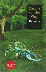 De reünie - VLUGT, Simone van der - 9789041410320