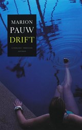 Drift - PAUW, Marion - 9789041410726
