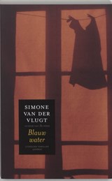 Blauw water - Simone van der Vlugt - 9789041410900