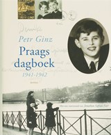 Praags dagboek 1941-1942 - GINZ, P. - 9789041411310