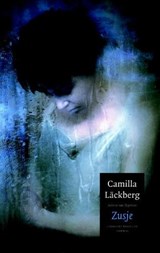 Zusje - LÄCKBERG, Camilla - 9789041411778