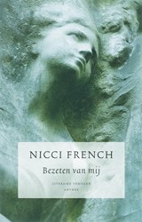 Bezeten van mij - FRENCH, N. - 9789041412621