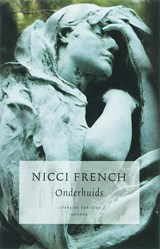 Onderhuids - FRENCH, N. - 9789041412638