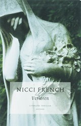 Verloren (9) 10 jaar Nicci French - Nicci French - 9789041412683