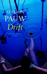 Drift mp - Marion Pauw - 9789041413529
