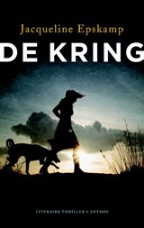 De kring - EPSKAMP, Jacqueline - 9789041413666