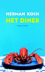 Het diner - KOCH, Herman - 9789041413680