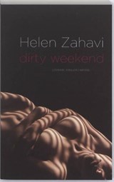 Dirty weekend - ZAHAVI, H. - 9789041414311