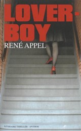 Loverboy - René Appel - 9789041414489