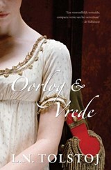 Oorlog en Vrede - L N Tolstoj - 9789041414595