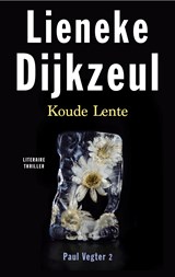 Koude lente - Lieneke Dijkzeul - 9789041414809