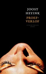 Proefverlof - Joost Heyink - 9789041414823
